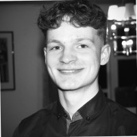 Nordic Edge Employee Tobias Alvær's profile photo
