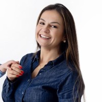 Grupo Renova Employee Andreia Tellier's profile photo