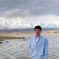 Tripo Employee Jack Fan's profile photo