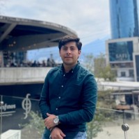 FedEx Employee Omar Arce Quiroz's profile photo