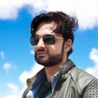 Norwood Systems Ltd (ASX: NOR) Employee Syed Ali's profile photo