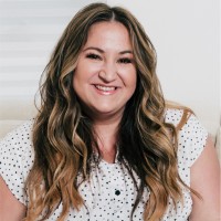 Evolving Wisdom Employee Jamie Cawthon's profile photo