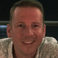 Greene King Employee Mark McFadyen's profile photo