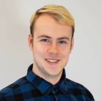 Storm End Studios Employee Evan Gartner's profile photo