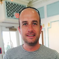 Craig Richards Email & Phone Number