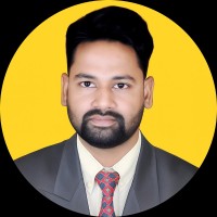 Talentele Employee Raghunath Das's profile photo