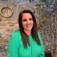 Dow Jones Employee Elise Bellisano's profile photo