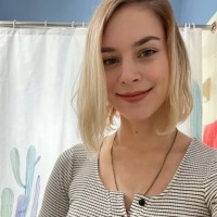 PNC Employee Angel Mitchell's profile photo