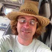 Scott Frederick