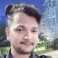Prafull Kumar Email