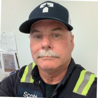 Texas International Terminals Employee Scott Fowler's profile photo