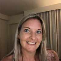 Lynette Frazier Email & Phone Number