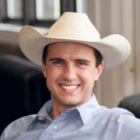 DIG. Employee Scott Landers's profile photo