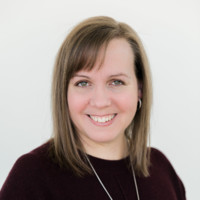 Daybreak Employee Gretl Blodgett's profile photo