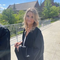 Alexandra MacQueen Email