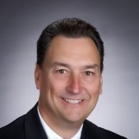 MainSource Bank Employee Keith Luken's profile photo