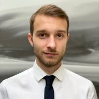 Mathieu Broussaud Email & Phone Number