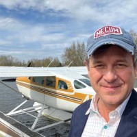 Silverwell Artificial Lift Intelligence Employee Ken Monaldi's profile photo