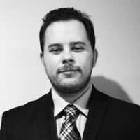 Hyperion Networks Employee Cody Marish's profile photo