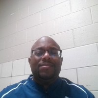 Metropolitan School District of Pike Township Employee Clinton Sims Sr's profile photo