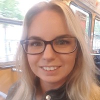 Zooma Employee Sofia Hermansson's profile photo