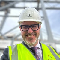 European Snacks Association Employee Mathijs Peters's profile photo