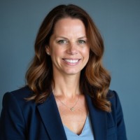 Larissa Bateman