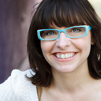 FINN Partners Employee Jen Sanders's profile photo