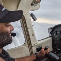 Greenbacker Employee Faisal Ahmed's profile photo