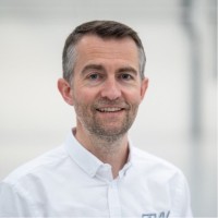 Grainger & Worrall Employee Mark Davies's profile photo