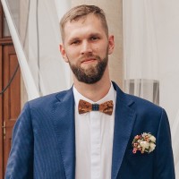 Livesport Data Employee Vítězslav Lazar's profile photo