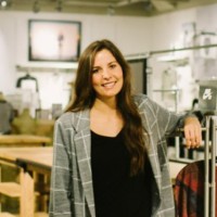 HUF Employee Paige Zambrana's profile photo