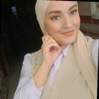 Weasydoo Employee Feriel Mokrane's profile photo