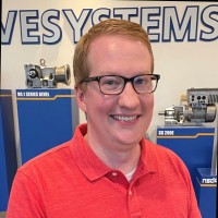 SSI Sintered Specialties Employee Matthew Maier's profile photo