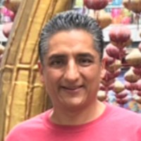 Francisco Avila Email & Phone Number
