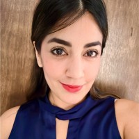 Accelalpha Employee Nancy Barrientos's profile photo