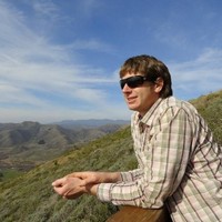 AphinityTech Employee Dennis Owens's profile photo