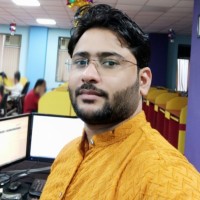 TWAI Employee Ritesh Kumar's profile photo