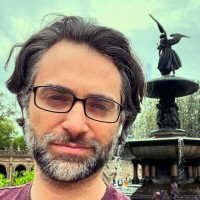 Greg Rozen Email & Phone Number