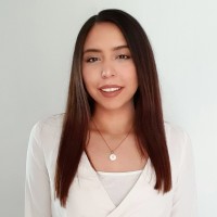 Sineti Consulting Employee Rebecca Payán's profile photo