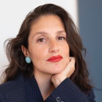 Sarah Azizi Email & Phone Number