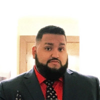 Toyota of Tri-Cities Employee Erik Rivera's profile photo