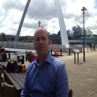Andy Rowell Email