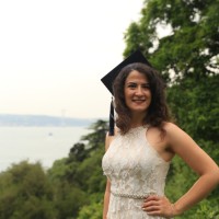 Fibula Employee Duygu Gölge's profile photo