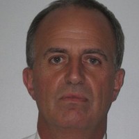 Network Rail Employee Andy MacGregor's profile photo