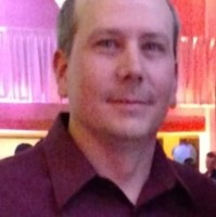 Westinghouse Electric Corporation Employee Matthew McCombs's profile photo