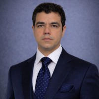 Stifel Financial Corp. Employee Rohit Dhingra's profile photo