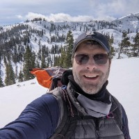 Facebook Employee Eric Warner's profile photo