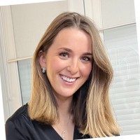 Ordre National des Infirmiers Employee Margaux Lambert's profile photo