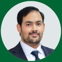 AMPLIA Communications Employee Kerve Ramcharitar's profile photo